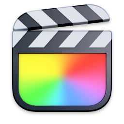 Final Cut Pro X Icon