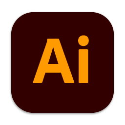 Illustrator Icon