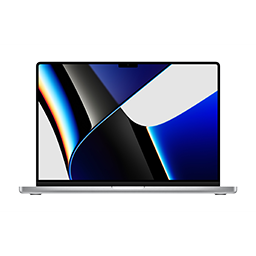 Macbook Pro 2016 15"