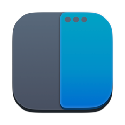 Rectangle Icon