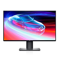 Dell U2720Q Monitor