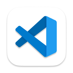 Visual Studio Code Icon